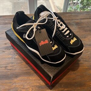 Piloti driving shoes